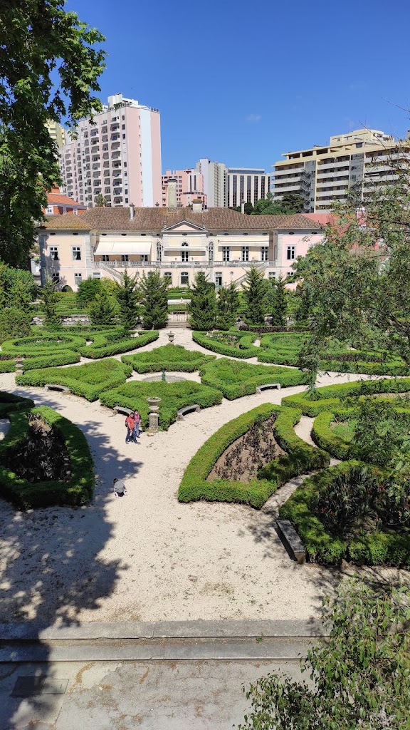 Zoológico de Lisboa - Foto 20