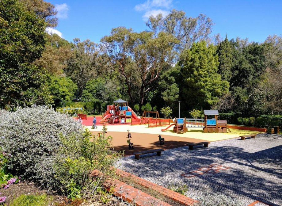 Parque Infantil de Alvito - Foto 4