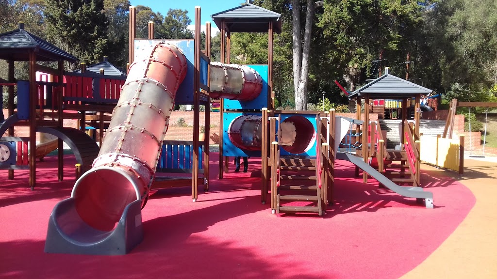 Parque Infantil de Alvito - Foto 1