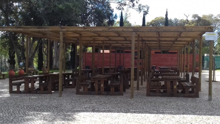 Parque Infantil de Alvito - Foto 6