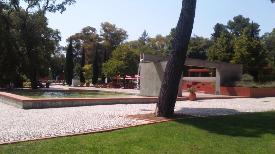 Parque Infantil de Alvito - Foto 7
