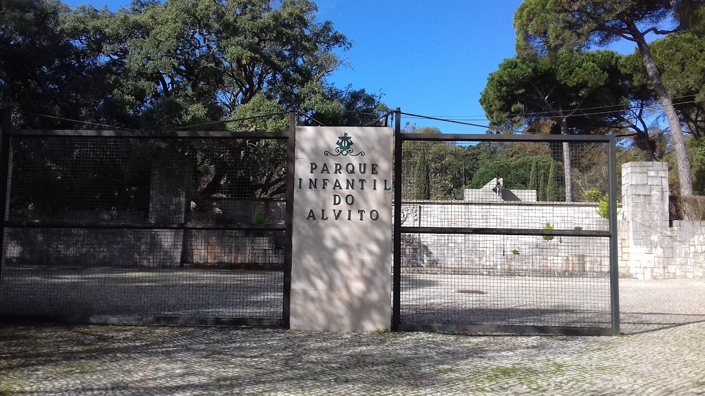 Parque Infantil de Alvito - Foto 1