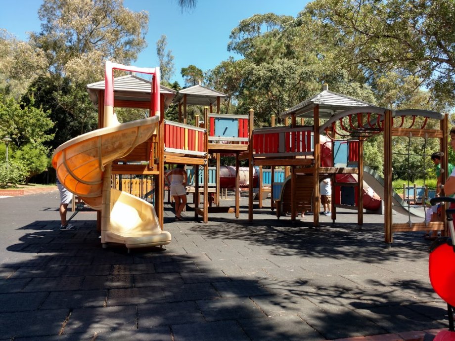 Parque Infantil de Alvito - Foto 9