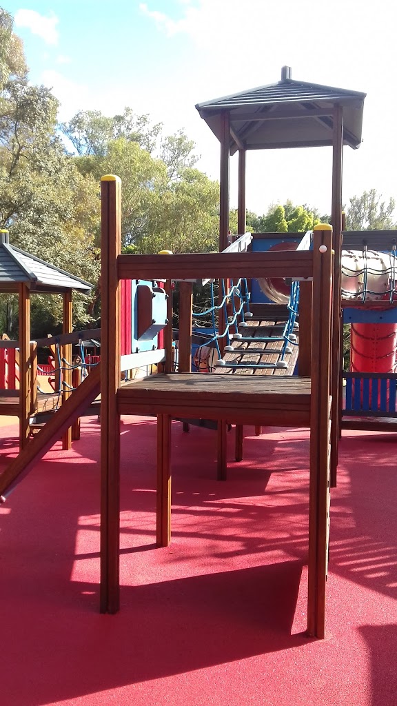 Parque Infantil de Alvito - Foto 10