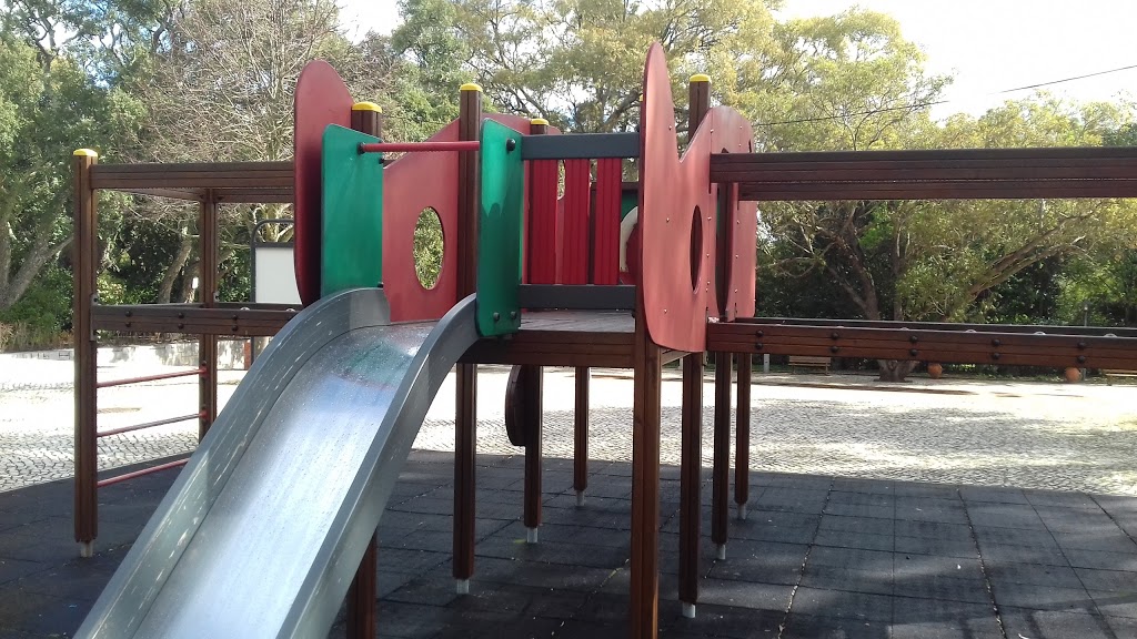 Parque Infantil de Alvito - Foto 1