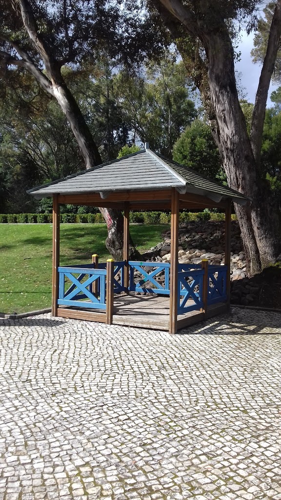 Parque Infantil de Alvito - Foto 13