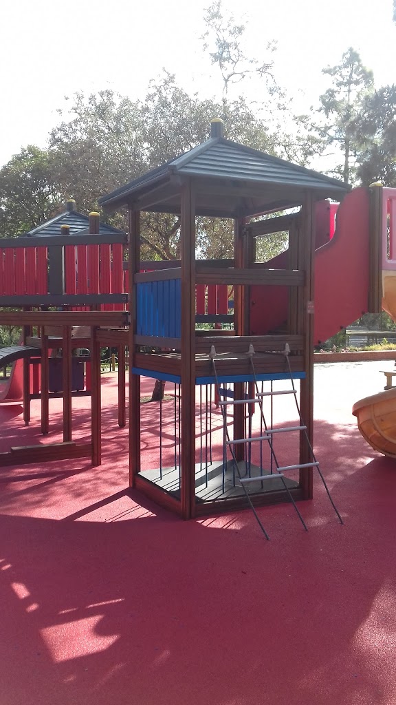 Parque Infantil de Alvito - Foto 14