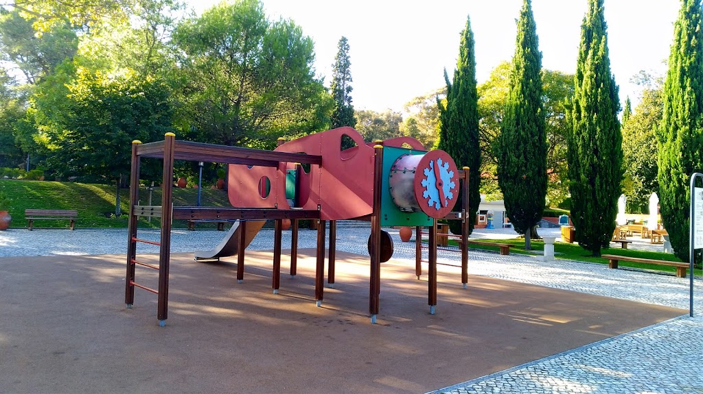 Parque Infantil de Alvito - Foto 1