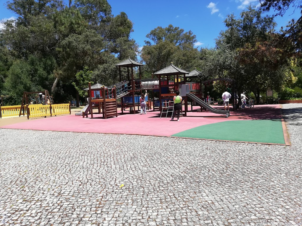 Parque Infantil de Alvito - Foto 1