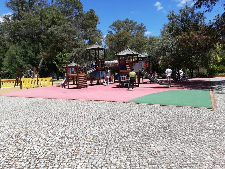 Parque Infantil de Alvito - Foto 17