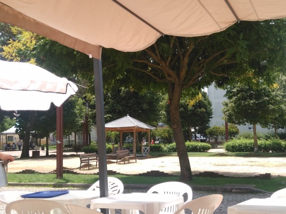 Playground of the Aromas Garden - Foto 3