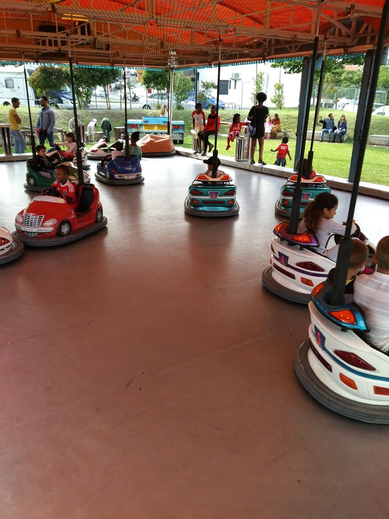 Playground of the Aromas Garden - Foto 8