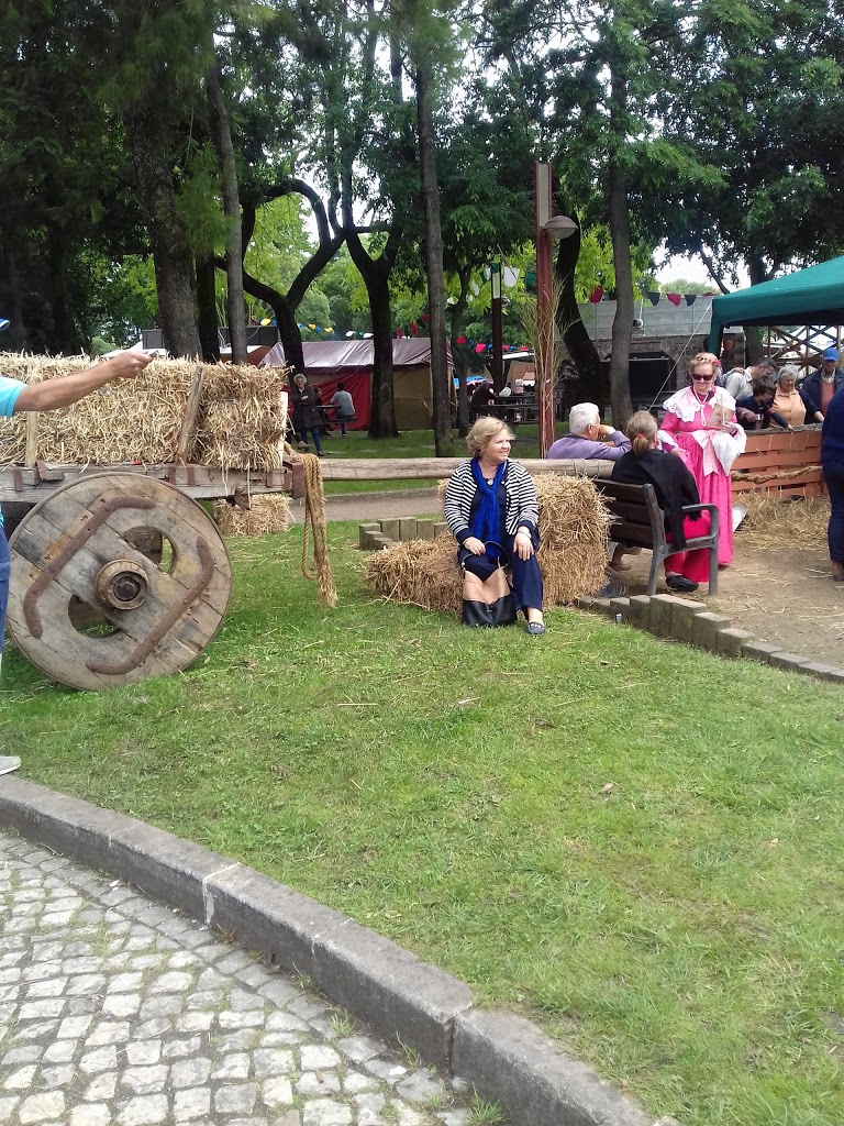 Playground of the Aromas Garden - Foto 9