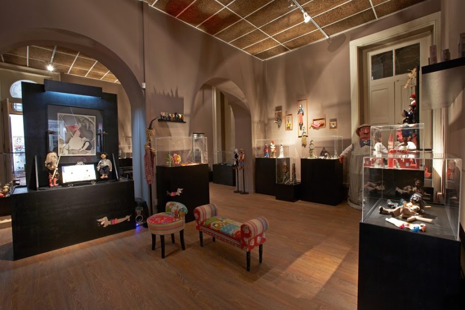 Museu do Brincar - Foto 3