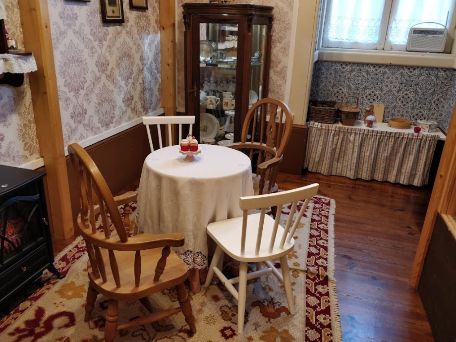 Museu do Brincar - Foto 12