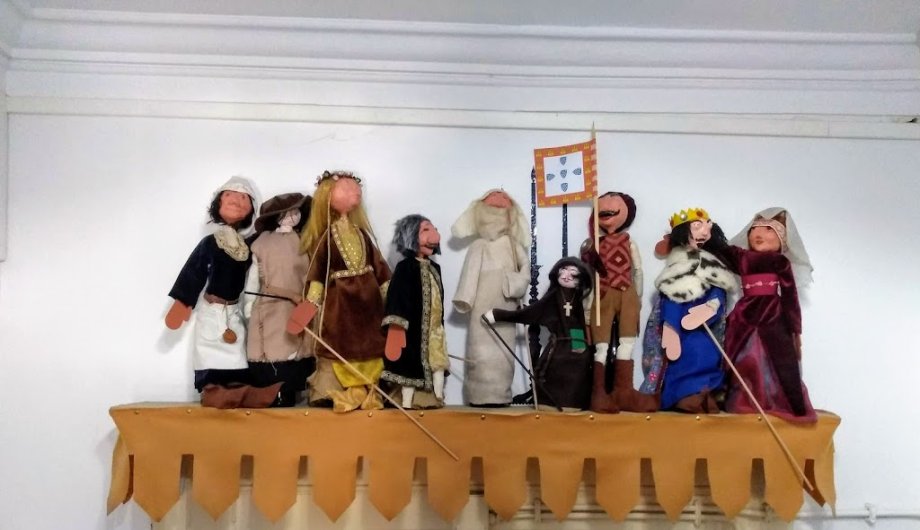 Museu do Brincar - Foto 15