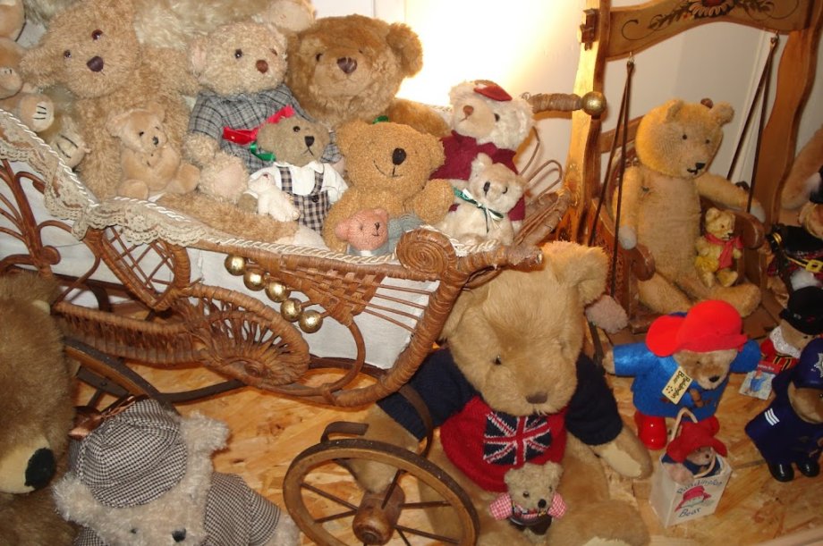 Museu do Brincar - Foto 17