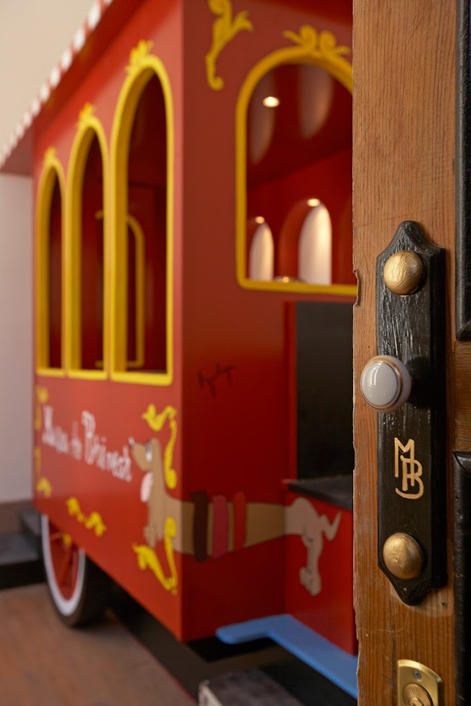 Museu do Brincar - Foto 19