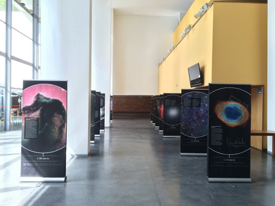 Planetarium Do Porto - Foto 2