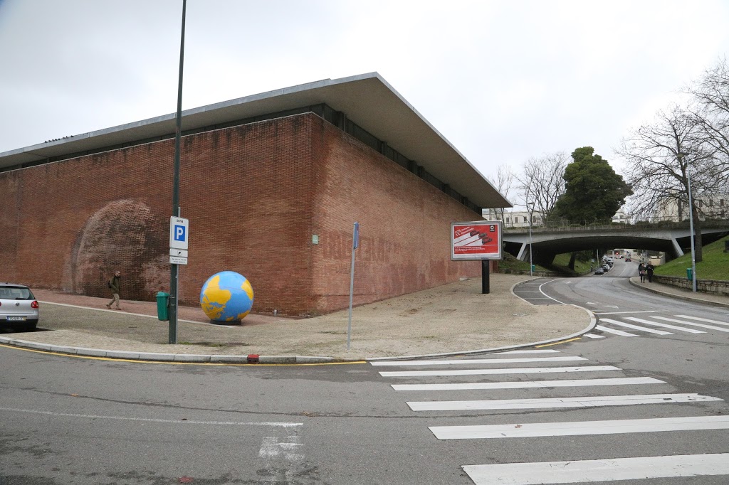 Planetarium Do Porto - Foto 1