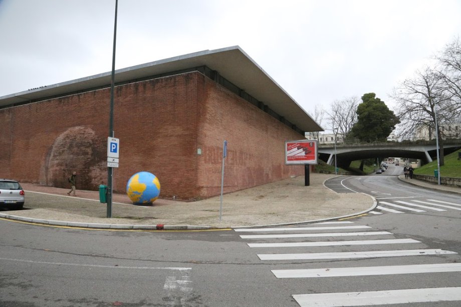 Planetarium Do Porto - Foto 3