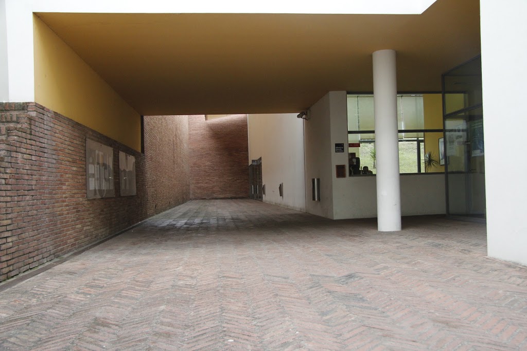 Planetarium Do Porto - Foto 1