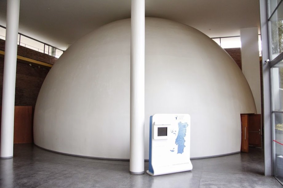 Planetarium Do Porto - Foto 7