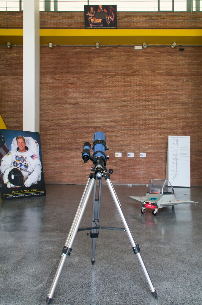 Planetarium Do Porto - Foto 8