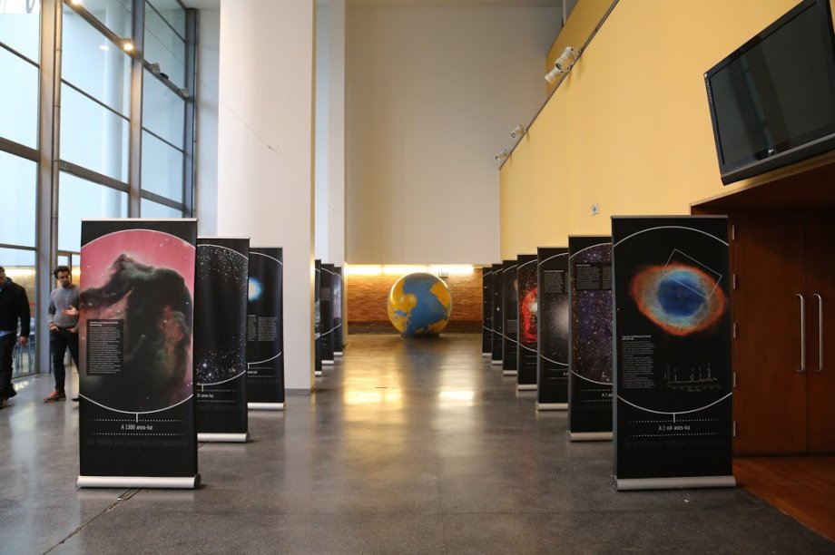 Planetarium Do Porto - Foto 9