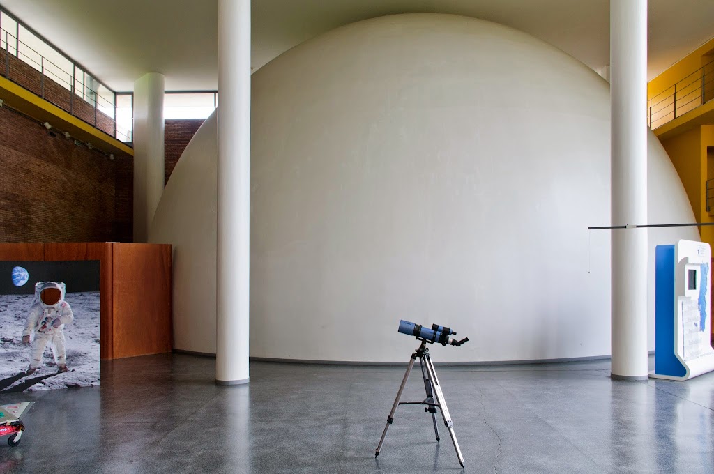 Planetarium Do Porto - Foto 1