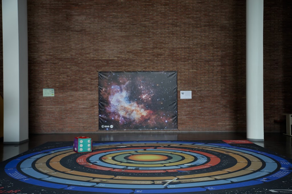 Planetarium Do Porto - Foto 1