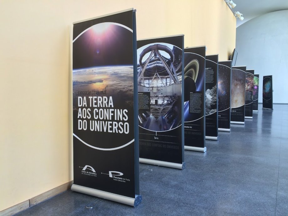 Planetarium Do Porto - Foto 13