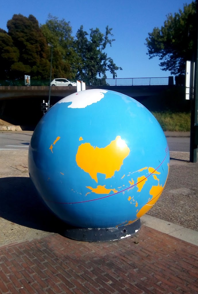 Planetarium Do Porto - Foto 1