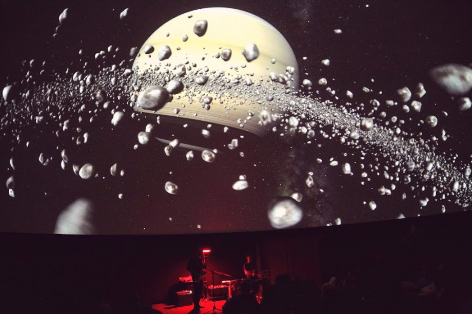 Planetarium Do Porto - Foto 15