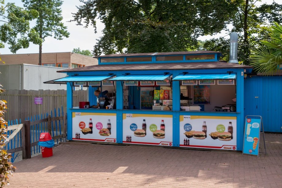 AdventurePark Hellendoorn - Foto 2