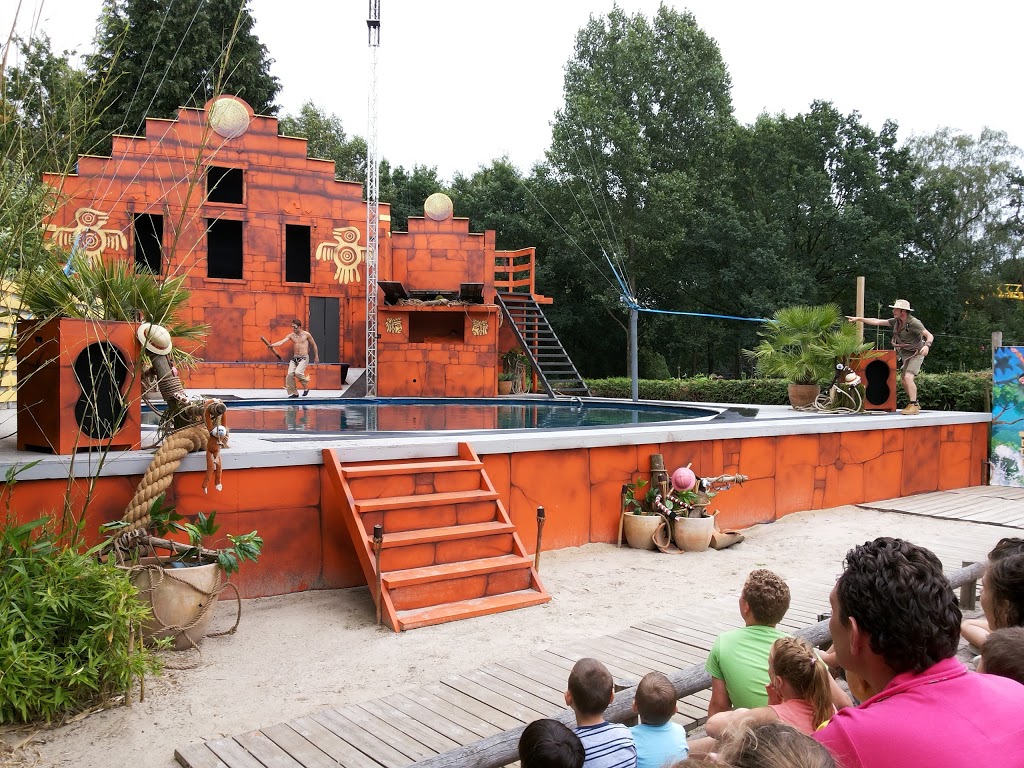 AdventurePark Hellendoorn - Foto 1