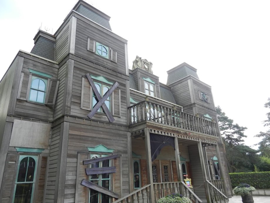 AdventurePark Hellendoorn - Foto 4