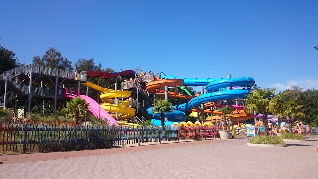 AdventurePark Hellendoorn - Foto 1