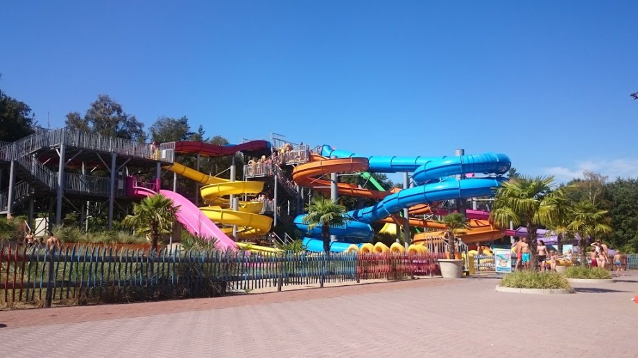 AdventurePark Hellendoorn - Foto 5