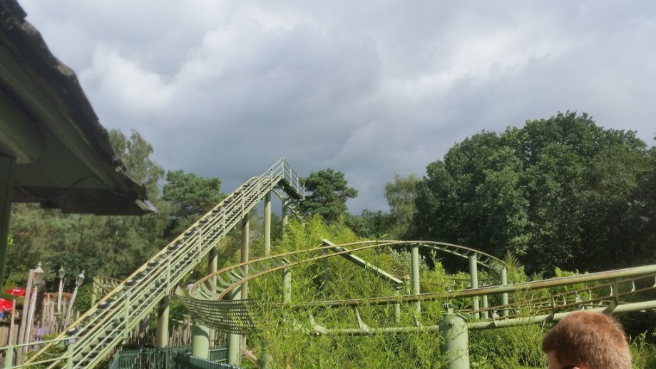 AdventurePark Hellendoorn - Foto 7