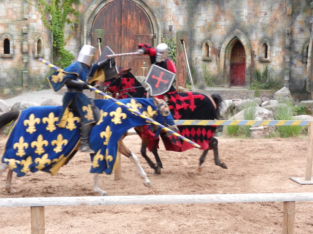AdventurePark Hellendoorn - Foto 1