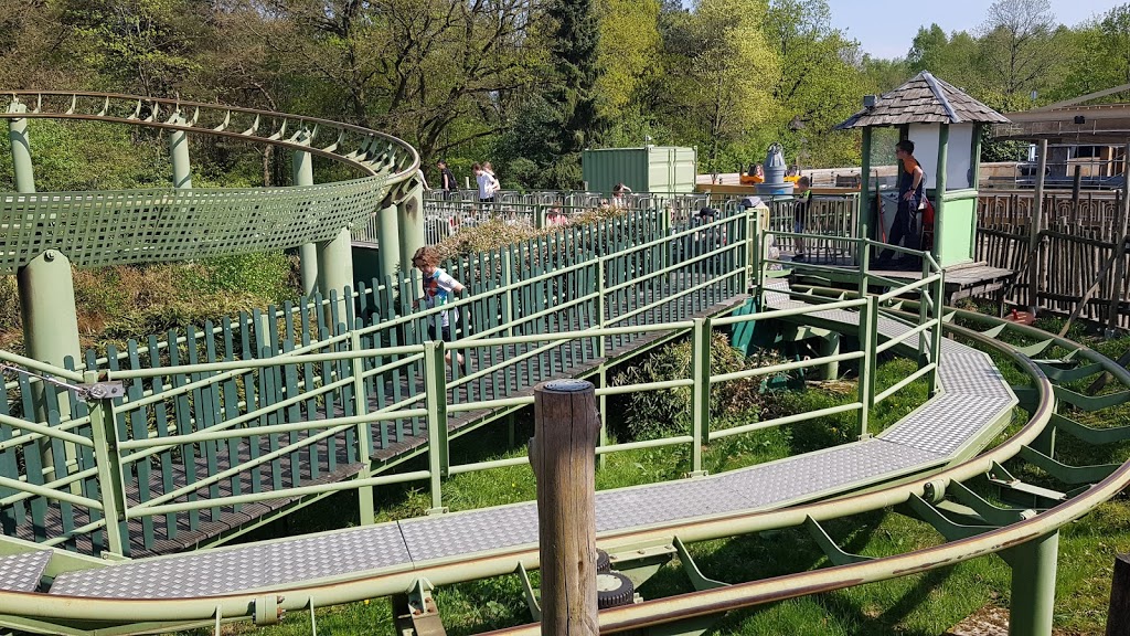 AdventurePark Hellendoorn - Foto 1