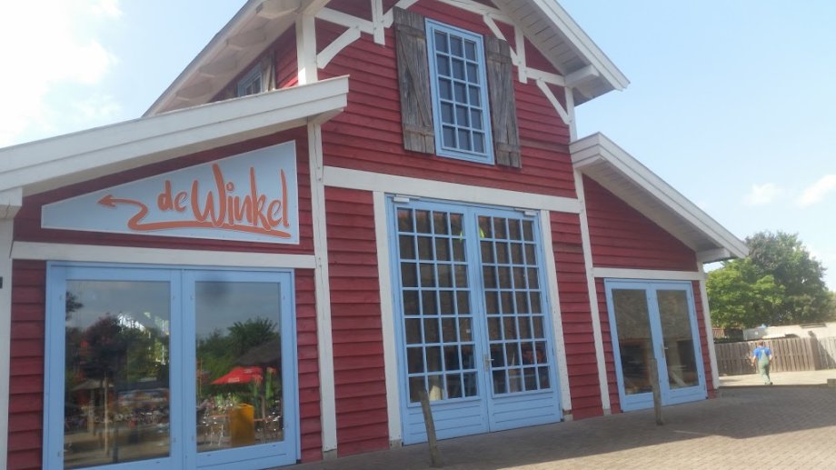 AdventurePark Hellendoorn - Foto 10