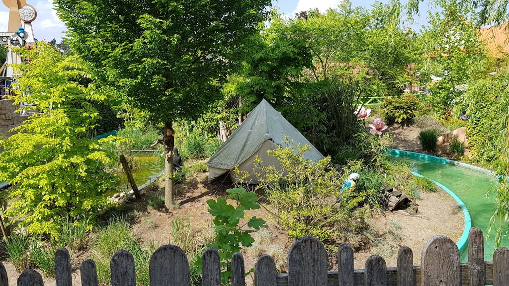 AdventurePark Hellendoorn - Foto 1