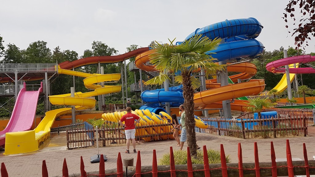 AdventurePark Hellendoorn - Foto 1