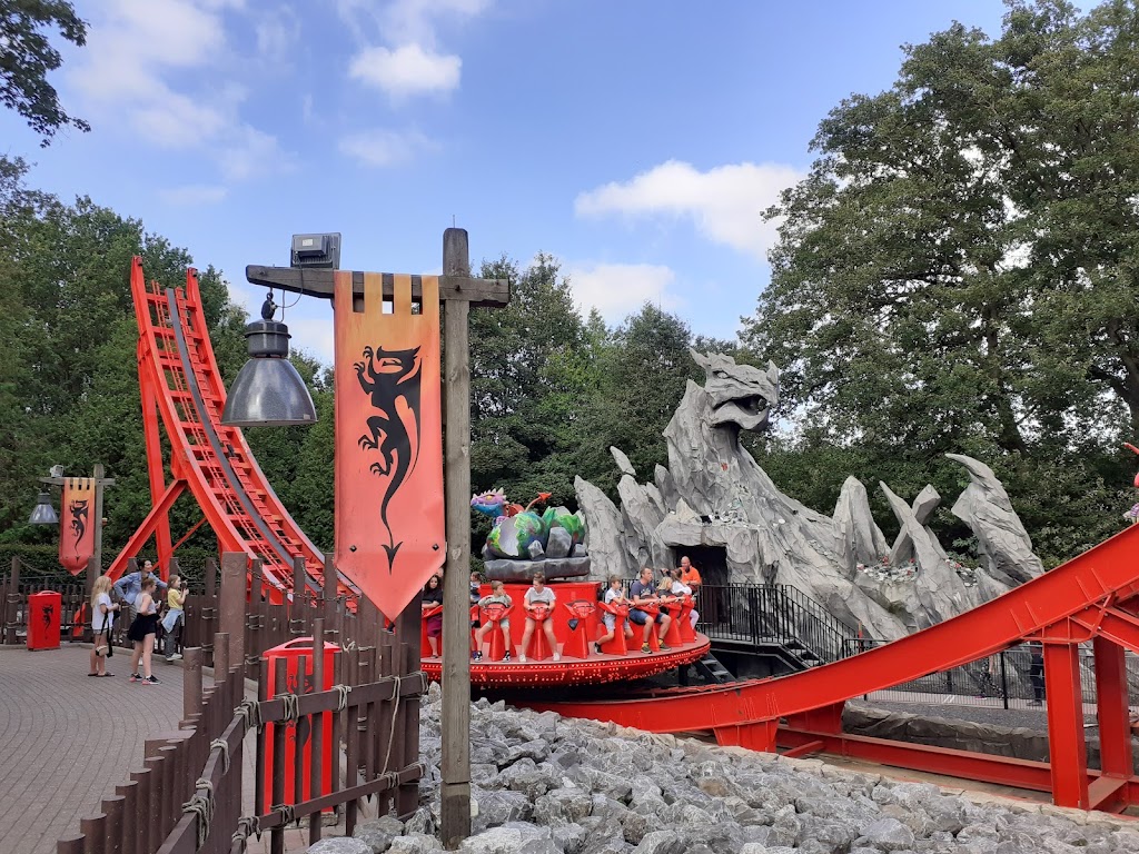 AdventurePark Hellendoorn - Foto 1