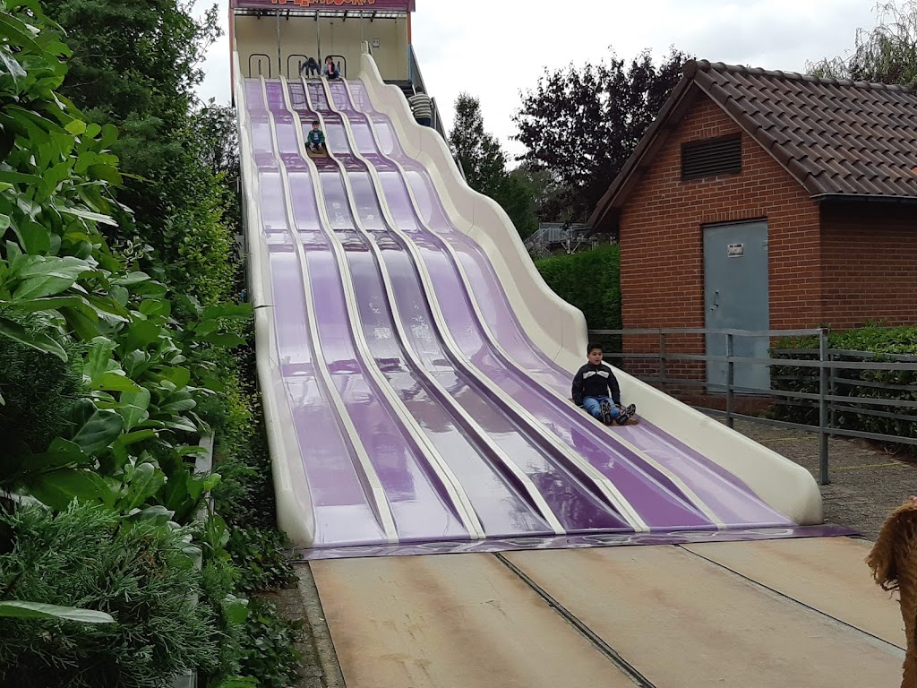 AdventurePark Hellendoorn - Foto 1
