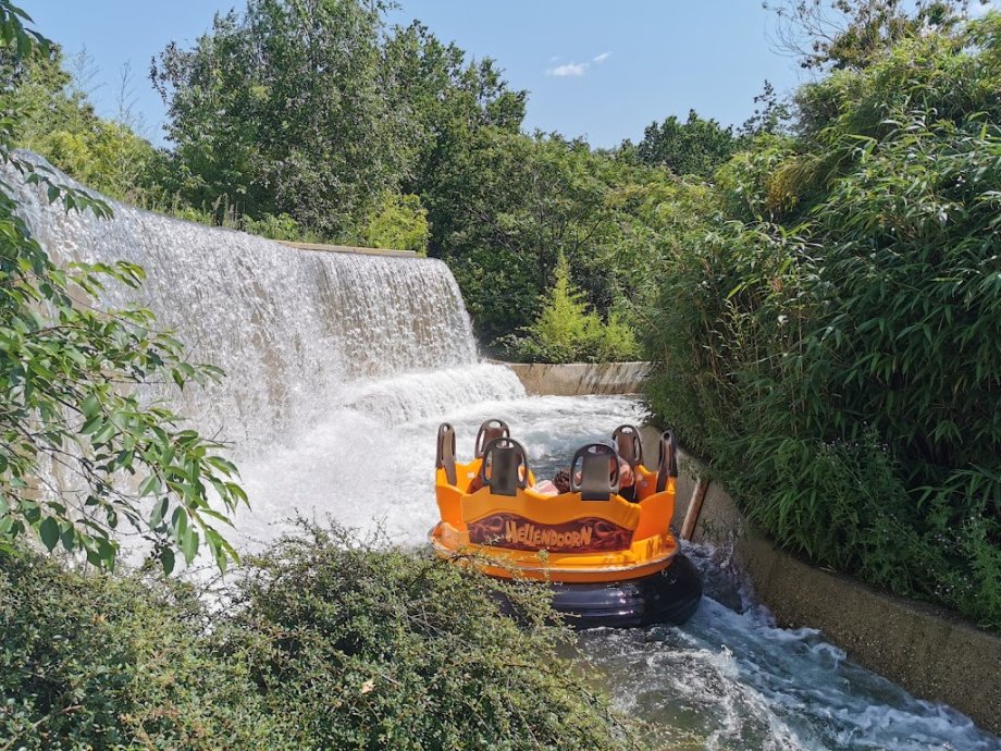 AdventurePark Hellendoorn - Foto 15