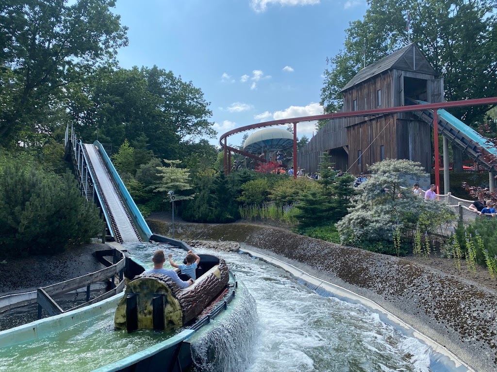 AdventurePark Hellendoorn - Foto 1