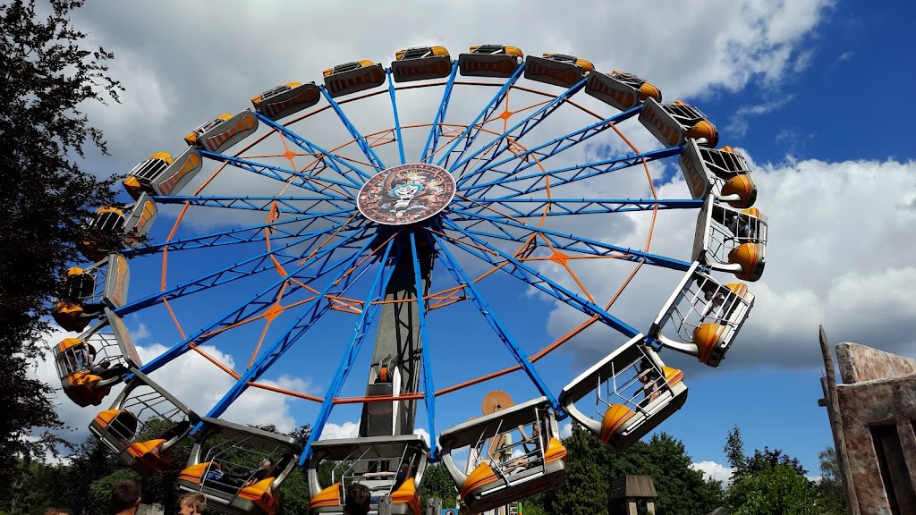 AdventurePark Hellendoorn - Foto 1